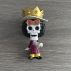 Funko Mystery Minis Brook One Piece Figure/statue 1 in 24 chance - 1/24 No BOX