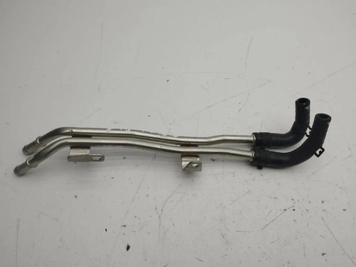 AUDI A1 Sportback GBA Turbinenschmierrohr 1.00 Petrol 70kw 2023 34815244