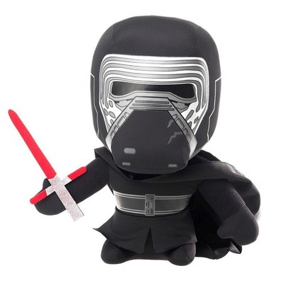 Star Wars 30Cm Super-Deformed Plüsch: Kylo Ren