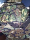 US Military Woodland Camo, Rip Stop Pants, camo fanny pack  — photo 2