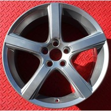 1021 Volvo C70 Midir 18" Single Refurbished Alloy Wheel