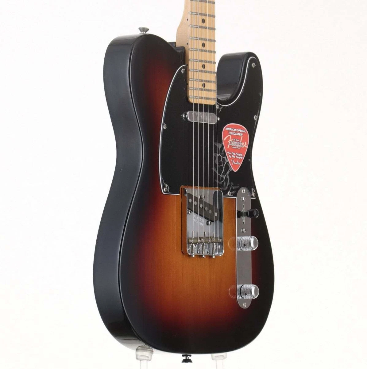 Fender American Special Telecaster for sale | eBay
