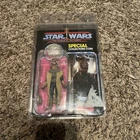Star Wars Hasbro The Vintage Collection Yak Face Haslab Exclusive VC000 POTF