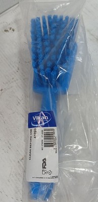 1 NEW VIKAN 41923 HARD BRISTLED SCRUB BRUSH NNB ***MAKE OFFER***