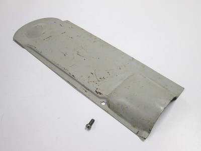 Side Guard Access Cover Rockwell Delta 6'' x 48'' Belt 12'' Disc Sander