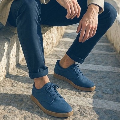 Travis Mathew 8 Cuater Kruzers Sneakers Casual Golf Resort Country Club Shoes