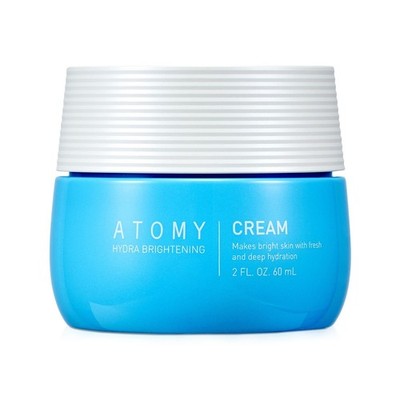 Atomy Hydra Brightening Cream 60ml
