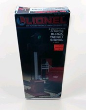 LIONEL 6-12727 AUTOMATIC OPERATING SEMAPHORE SIGNAL, O NIB