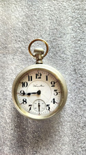 Hamilton 18s Model 926 that just loves to run