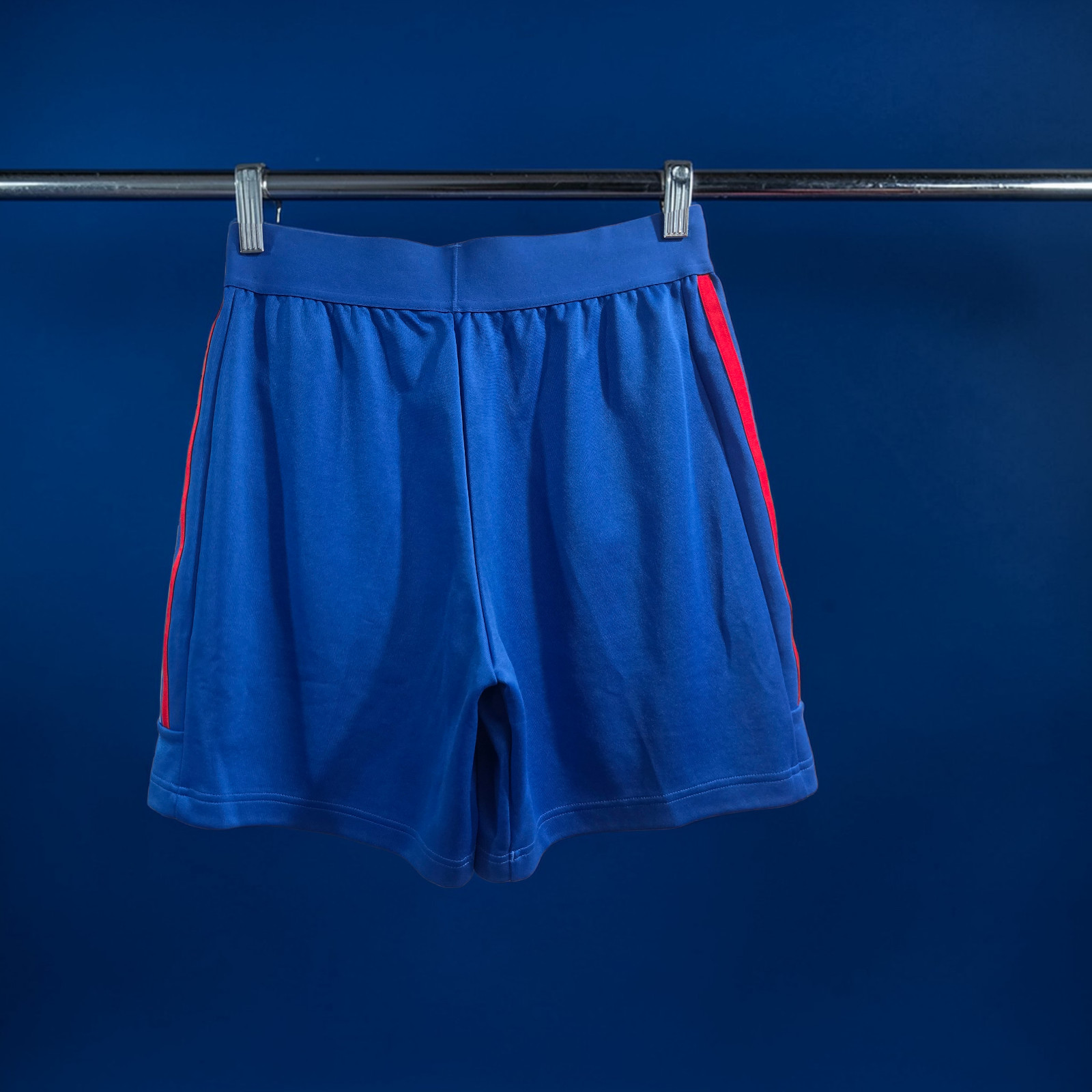 M TIRO NTPK SHO - adidas short - IY4497 -Small - Blue - Atletic Short image 10