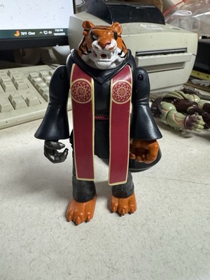 2014 Tmnt Teenage Mutant Ninja Turtles Super Shredder Crimson