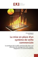 La Mise En Place D'un SystèMe De Veille Commerciale Wissam Belimane