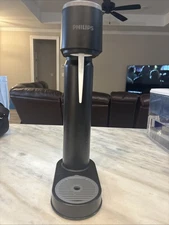 PHILIPS Sparkling Water Maker Soda Maker Soda Streaming Machine for Carbonating