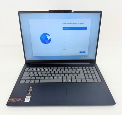 Lenovo IdeaPad Slim 5 16AKP10 16