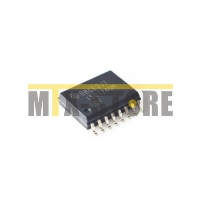 1PCS ISO7240MDWR ISOLAT DGTL 2,5KVRMS 4CH 16-SOIC 7240 ISO7240   Offer *tn