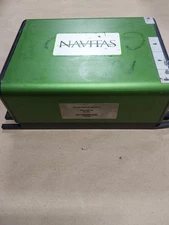Navitas PSE 1000-48 24/48V DC Motor Controller