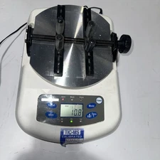 Cap Tester, Nidec Shimpo CAP-TNP-10 Digital Torque Tester, Calibrated