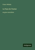 Franc-Nohain | Le Pays De L'instar | Taschenbuch | FranzöSisch (2025)