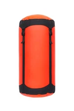 Spicy Orange 20L Compression Stuff Sack Lightweight Durable Travel Gear Organ...