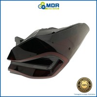 Faro - Rechter Externer RüCkstrahler LED - DX - FüR BMW X3 G01 21->