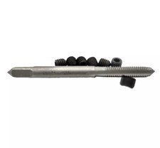 N54 Head-port-block-off-kit