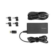 Targus APA90US 90W AC BLK SEMI-SLIM LAPTOP CHARGER