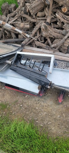Tire Chain Carrier 573.TCC1024, 5910024
