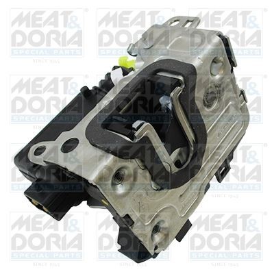 Serrure porte avant droit Dacia Duster 1.5 dCi mécanisme de verrouillage fluide