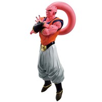 Dragon Ball Z Vs Omnibus Ultimate Majin Buu Gohan Absorbed Ichibansho Figur 27Cm