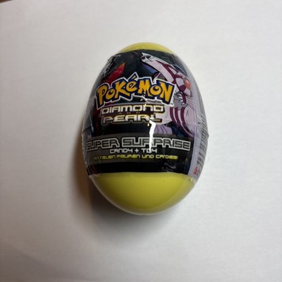 Pokémon Diamond And Pearl  