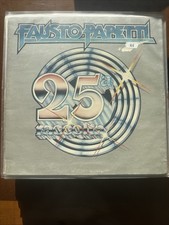 Vinile Fausto Papetti 25’ Raccolta NonSigillato Ma Mai Usato
