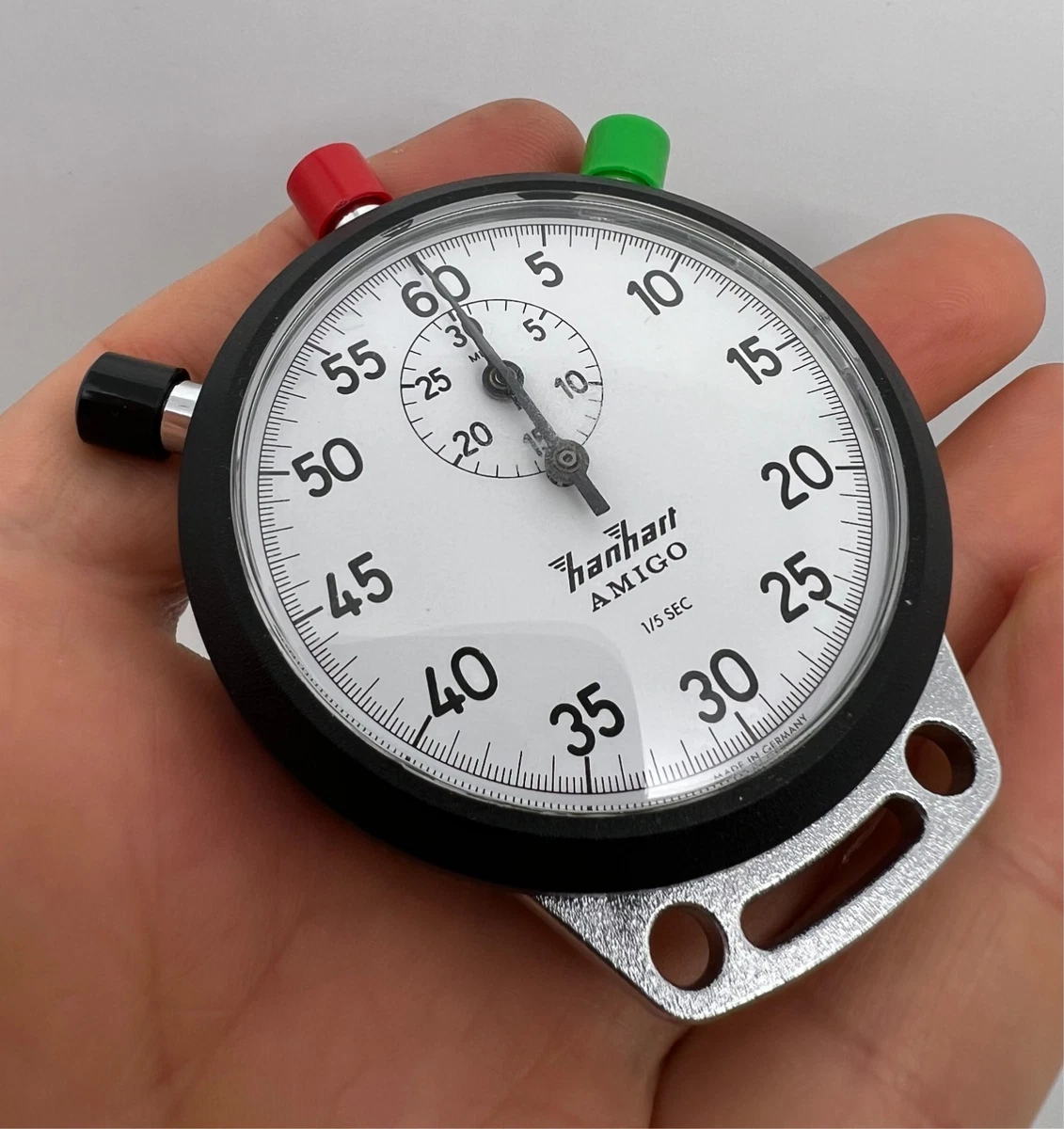 Hanhart Pocket Watches for Sale | Shop New & Used Pocket Watches