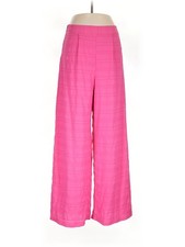 Unbranded Women Pink Dress Pants M