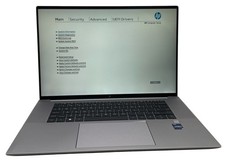 HP ZBook Studio G10 16 - i9-13900H - 64GB RAM...