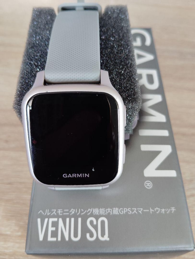 Garmin Venu Sq2 Smartwatch with Advanced Health Tracking
