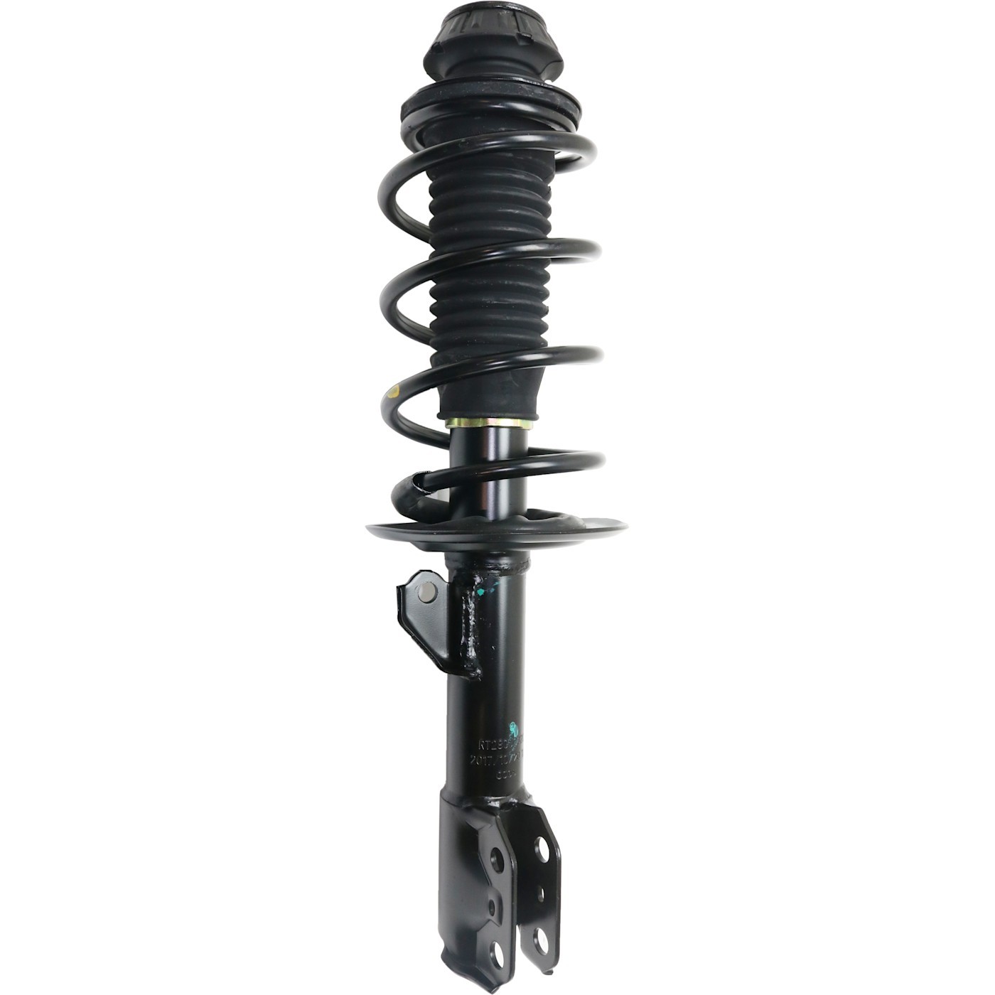 Pair Fully Loaded Strut Set of 2 Front Driver & Passenger Side Left Right