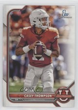 2021-22 Bowman U Casey Thompson #15 us8