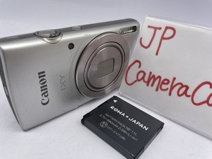 Canon Ixy Digital 200 | eBay