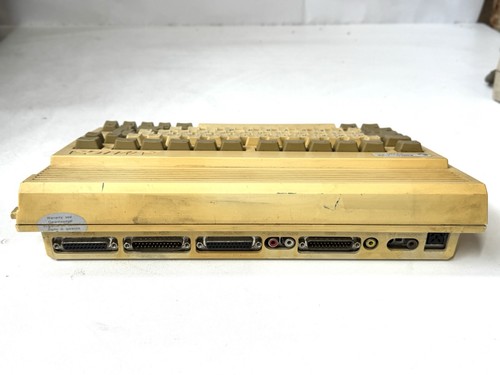 Commodore A600 Tastatur + A500 Netzteil (ungeprüft) (#5028) - Afbeelding 5 van 7
