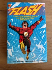 The Flash Omnibus