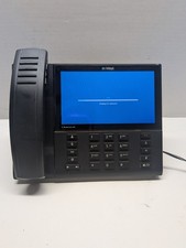 Mitel MiVoice 6940 IP Phone w/ Wireless Handset - Read Description