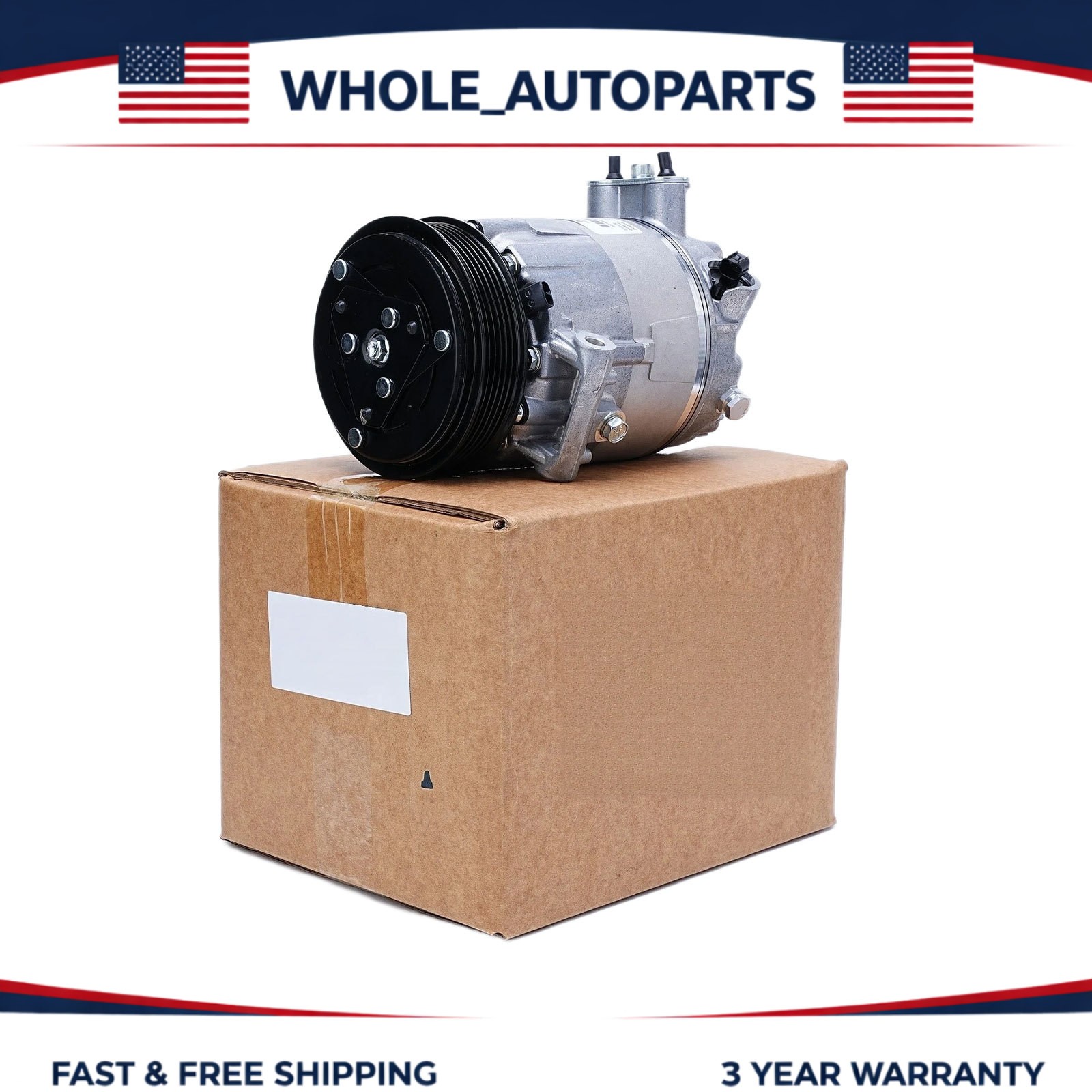 Maserati Ghibli Pump P/N 954108