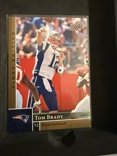 2009 Upper Deck Football 7