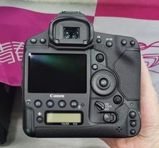 For Canon EOS 1DX 18.1MP Professional DSLR Camera (Only Body) w/Memory Card