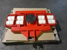 Industrial 40 Tons Transport Moving Dolly GKS L40