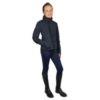 "Hy - \"Elevate Mizs\" Jacke, Wasserfest FüR Kinder (BZ6350)"