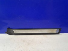 MERCEDES-BENZ E Coupe C207 Schwellerverkleidung vorne links 35375753