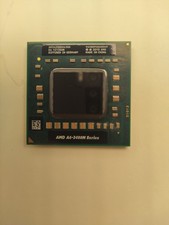 AMD A6-3400M 1.4GHz Quad-Core AM3400DDX43GX Processor