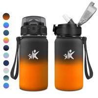 Thermosflasche 500Ml Edelstahl, Auslaufsicher, Bpa-Frei, Kollykolla, Mit