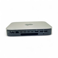 Apple Mac mini 16 GB RAM Apple Desktops & All-In-One Computers for